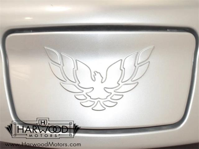 1999 Pontiac Firebird (CC-1966618) for sale in Cleveland, Ohio