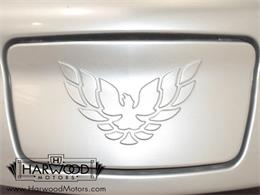 1999 Pontiac Firebird (CC-1966618) for sale in Cleveland, Ohio