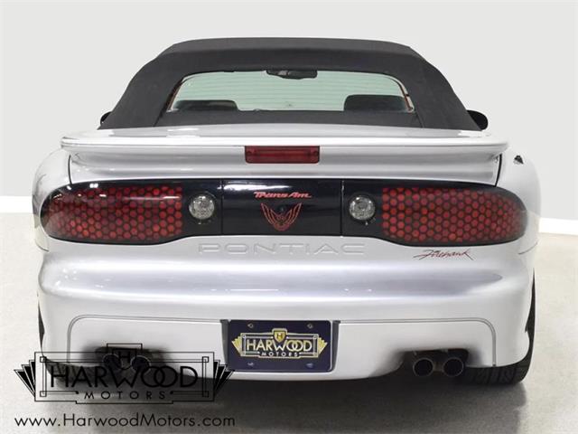 1999 Pontiac Firebird (CC-1966618) for sale in Cleveland, Ohio