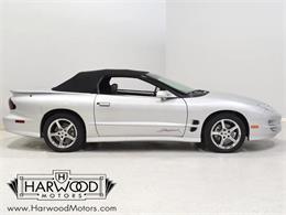 1999 Pontiac Firebird (CC-1966618) for sale in Cleveland, Ohio