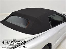 1999 Pontiac Firebird (CC-1966618) for sale in Cleveland, Ohio