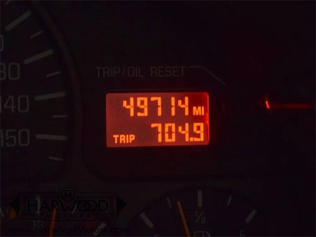 1999 Pontiac Firebird (CC-1966618) for sale in Cleveland, Ohio