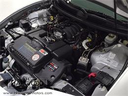 1999 Pontiac Firebird (CC-1966618) for sale in Cleveland, Ohio