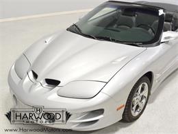 1999 Pontiac Firebird (CC-1966618) for sale in Cleveland, Ohio