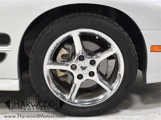 1999 Pontiac Firebird (CC-1966618) for sale in Cleveland, Ohio