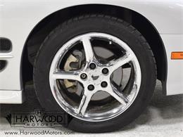 1999 Pontiac Firebird (CC-1966618) for sale in Cleveland, Ohio