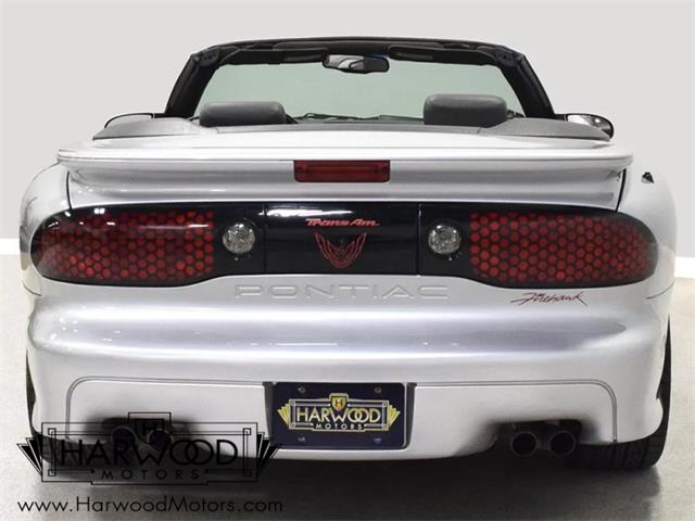 1999 Pontiac Firebird (CC-1966618) for sale in Cleveland, Ohio