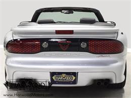 1999 Pontiac Firebird (CC-1966618) for sale in Cleveland, Ohio