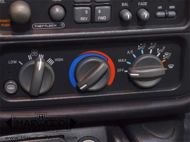 1999 Pontiac Firebird (CC-1966618) for sale in Cleveland, Ohio