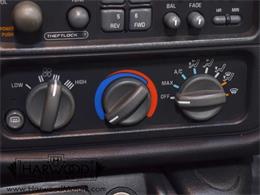 1999 Pontiac Firebird (CC-1966618) for sale in Cleveland, Ohio