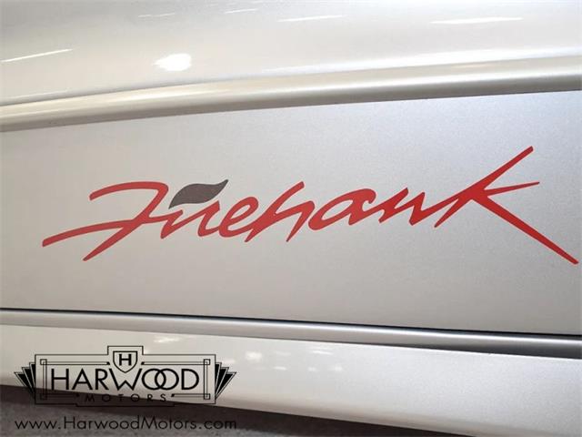 1999 Pontiac Firebird (CC-1966618) for sale in Cleveland, Ohio