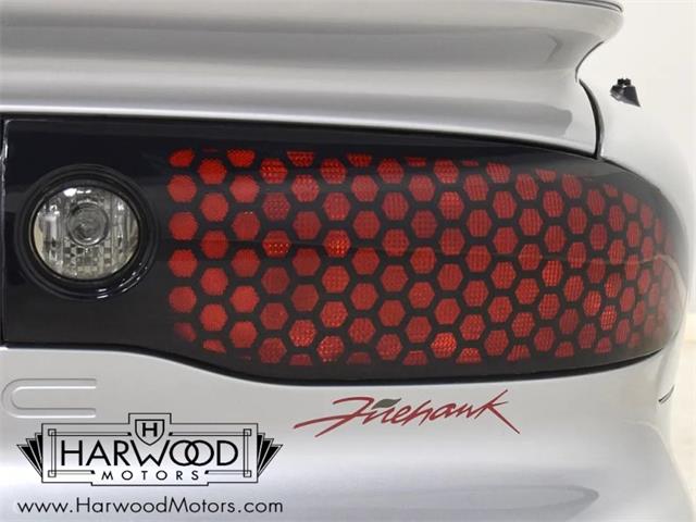 1999 Pontiac Firebird (CC-1966618) for sale in Cleveland, Ohio