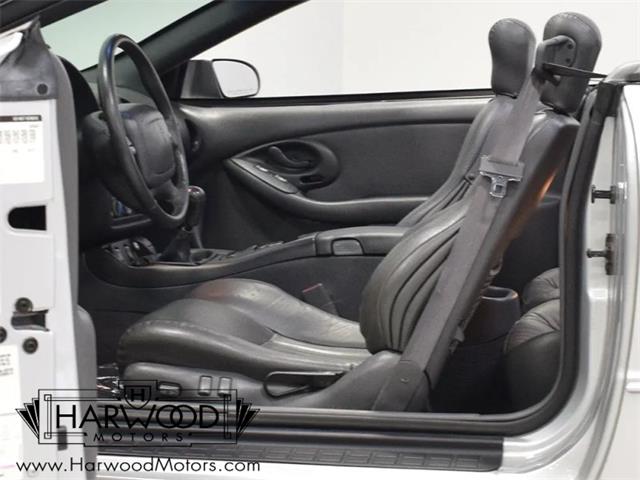 1999 Pontiac Firebird (CC-1966618) for sale in Cleveland, Ohio