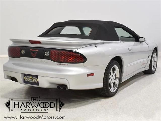 1999 Pontiac Firebird (CC-1966618) for sale in Cleveland, Ohio