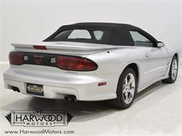 1999 Pontiac Firebird (CC-1966618) for sale in Cleveland, Ohio