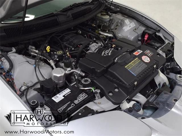 1999 Pontiac Firebird (CC-1966618) for sale in Cleveland, Ohio