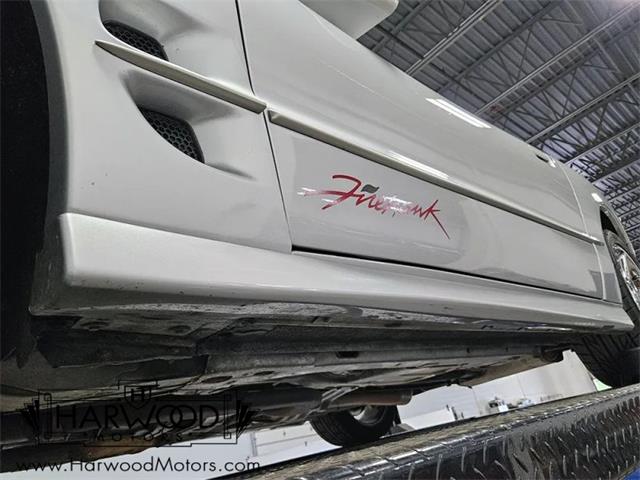 1999 Pontiac Firebird (CC-1966618) for sale in Cleveland, Ohio