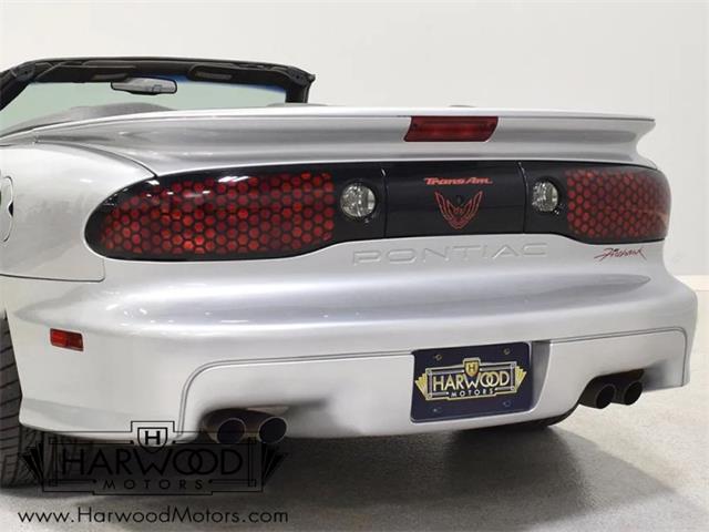 1999 Pontiac Firebird (CC-1966618) for sale in Cleveland, Ohio