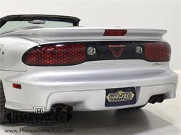 1999 Pontiac Firebird (CC-1966618) for sale in Cleveland, Ohio