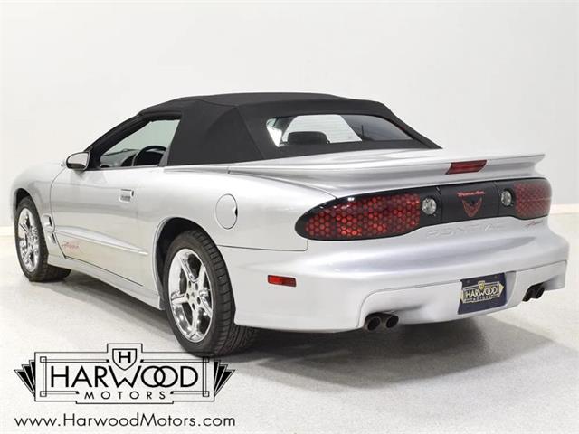 1999 Pontiac Firebird (CC-1966618) for sale in Cleveland, Ohio