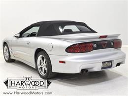 1999 Pontiac Firebird (CC-1966618) for sale in Cleveland, Ohio