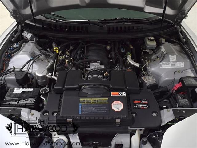 1999 Pontiac Firebird (CC-1966618) for sale in Cleveland, Ohio