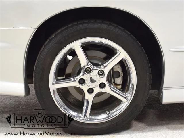 1999 Pontiac Firebird (CC-1966618) for sale in Cleveland, Ohio