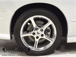 1999 Pontiac Firebird (CC-1966618) for sale in Cleveland, Ohio