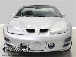 1999 Pontiac Firebird (CC-1966618) for sale in Cleveland, Ohio