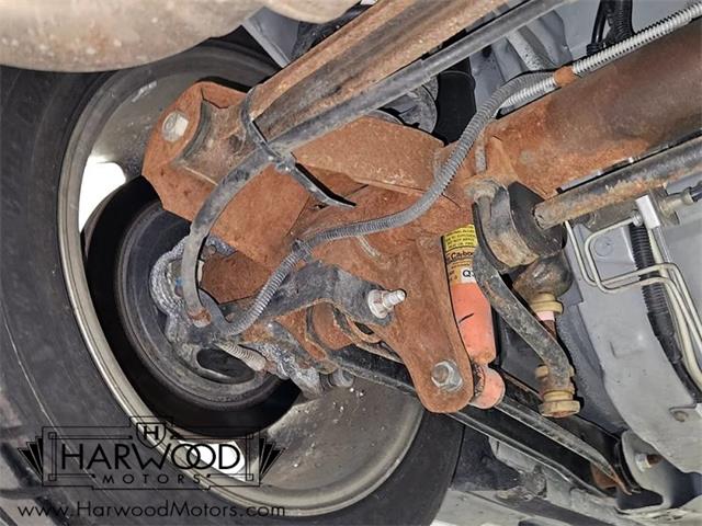 1999 Pontiac Firebird (CC-1966618) for sale in Cleveland, Ohio