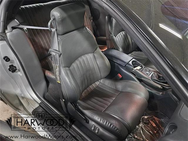 1999 Pontiac Firebird (CC-1966618) for sale in Cleveland, Ohio