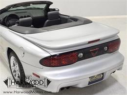 1999 Pontiac Firebird (CC-1966618) for sale in Cleveland, Ohio