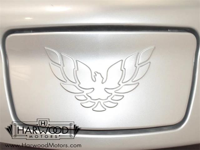 1999 Pontiac Firebird (CC-1966618) for sale in Cleveland, Ohio