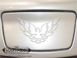 1999 Pontiac Firebird (CC-1966618) for sale in Cleveland, Ohio