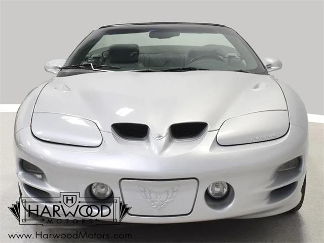 1999 Pontiac Firebird (CC-1966618) for sale in Cleveland, Ohio