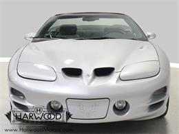 1999 Pontiac Firebird (CC-1966618) for sale in Cleveland, Ohio