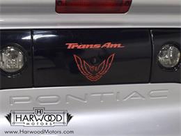 1999 Pontiac Firebird (CC-1966618) for sale in Cleveland, Ohio