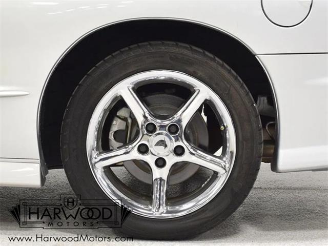 1999 Pontiac Firebird (CC-1966618) for sale in Cleveland, Ohio