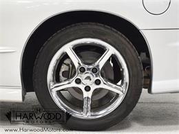 1999 Pontiac Firebird (CC-1966618) for sale in Cleveland, Ohio