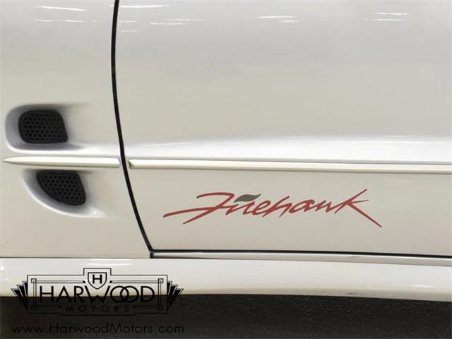 1999 Pontiac Firebird (CC-1966618) for sale in Cleveland, Ohio