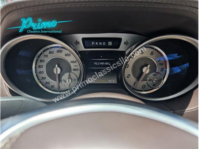 2013 Mercedes-Benz SL550 (CC-1966626) for sale in Lakeland, Florida