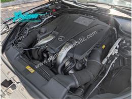 2013 Mercedes-Benz SL550 (CC-1966626) for sale in Lakeland, Florida