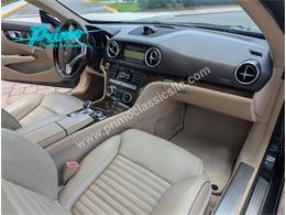 2013 Mercedes-Benz SL550 (CC-1966626) for sale in Lakeland, Florida