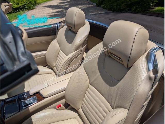 2013 Mercedes-Benz SL550 (CC-1966626) for sale in Lakeland, Florida