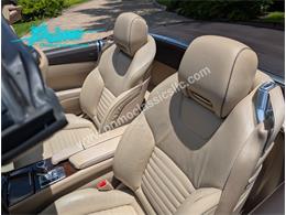 2013 Mercedes-Benz SL550 (CC-1966626) for sale in Lakeland, Florida