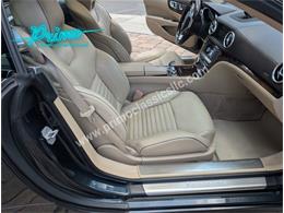 2013 Mercedes-Benz SL550 (CC-1966626) for sale in Lakeland, Florida