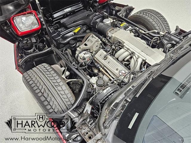 1986 Chevrolet Corvette (CC-1966632) for sale in Cleveland, Ohio