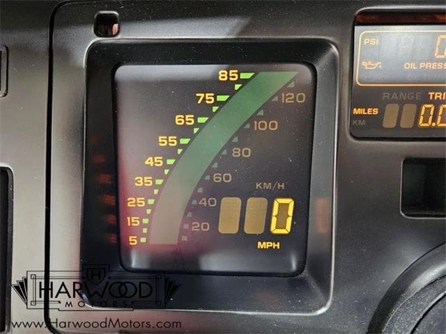 1986 Chevrolet Corvette (CC-1966632) for sale in Cleveland, Ohio