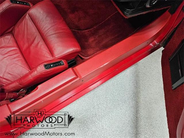 1986 Chevrolet Corvette (CC-1966632) for sale in Cleveland, Ohio