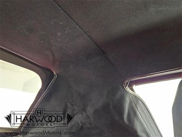 1986 Chevrolet Corvette (CC-1966632) for sale in Cleveland, Ohio